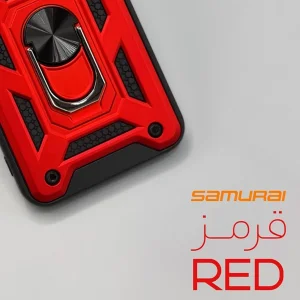 کاور گاردتک اساک مدل Defender Armor مناسب برای گوشی موبایل تکنو Spark 30C