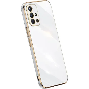 کاور گاردتک اساک مدل Myca2 مناسب برای گوشی موبایل سامسونگ Galaxy A51