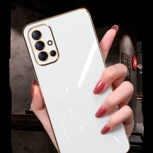 کاور گاردتک اساک مدل Myca2 مناسب برای گوشی موبایل سامسونگ Galaxy A51
