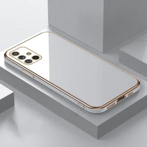 کاور گاردتک اساک مدل Myca2 مناسب برای گوشی موبایل سامسونگ Galaxy A51