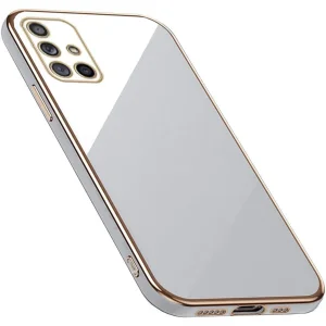 کاور گاردتک اساک مدل Myca2 مناسب برای گوشی موبایل سامسونگ Galaxy A51