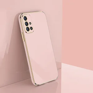 کاور گاردتک اساک مدل Myca2 مناسب برای گوشی موبایل سامسونگ Galaxy A51