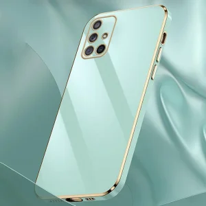 کاور گاردتک اساک مدل Myca2 مناسب برای گوشی موبایل سامسونگ Galaxy A51