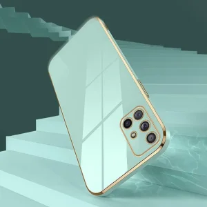 کاور گاردتک اساک مدل Myca2 مناسب برای گوشی موبایل سامسونگ Galaxy A51