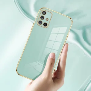 کاور گاردتک اساک مدل Myca2 مناسب برای گوشی موبایل سامسونگ Galaxy A51