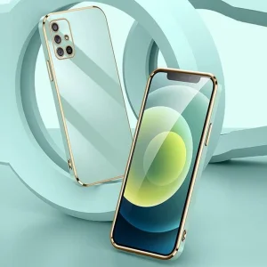 کاور گاردتک اساک مدل Myca2 مناسب برای گوشی موبایل سامسونگ Galaxy A51
