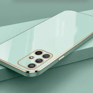 کاور گاردتک اساک مدل Myca2 مناسب برای گوشی موبایل سامسونگ Galaxy A51