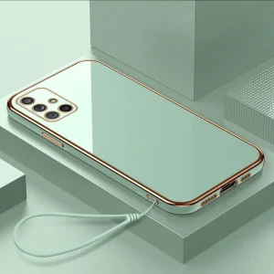کاور گاردتک اساک مدل Myca2 مناسب برای گوشی موبایل سامسونگ Galaxy A51