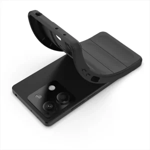 کاور گاردتک آساک مدل Flex Armor مناسب برای گوشی موبایل ریلمی GT3 / GT Neo 5