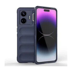 کاور گاردتک آساک مدل Flex Armor مناسب برای گوشی موبایل ریلمی GT3 / GT Neo 5