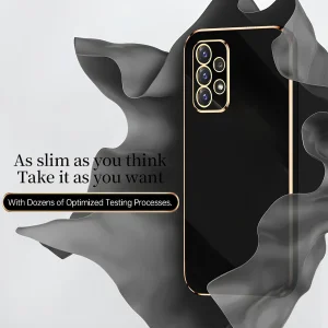 کاور گاردتک مدل Myca2 مناسب برای گوشی موبایل سامسونگ  Galaxy A53 Logo Strap به همراه بند