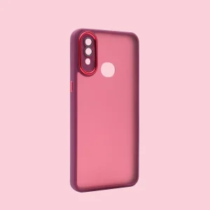 کاور گاردتک اساک مدل Candy مناسب برای گوشی موبایل سامسونگ Galaxy A10s