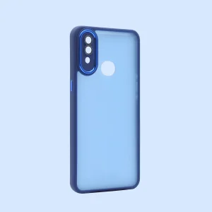 کاور گاردتک اساک مدل Candy مناسب برای گوشی موبایل سامسونگ Galaxy A10s