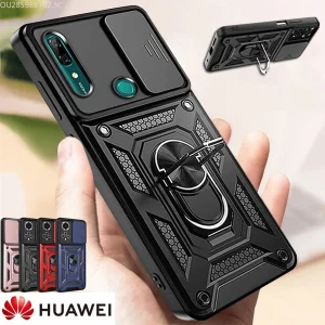 کاور گاردتک اساک مدل Dcamp2 Strap مناسب برای گوشی موبایل هوآوی Y9 Prime 2019 همراه با بند