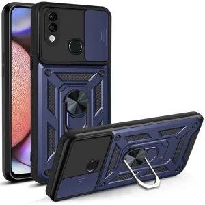 کاور گاردتک اساک مدل Dcamp2 Strap مناسب برای گوشی موبایل هوآوی Y9 Prime 2019 همراه با بند