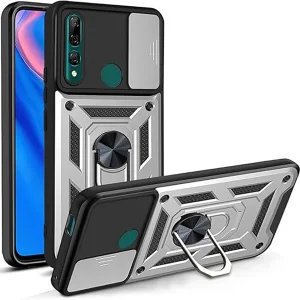 کاور گاردتک اساک مدل Dcamp2 Strap مناسب برای گوشی موبایل هوآوی Y9 Prime 2019 همراه با بند