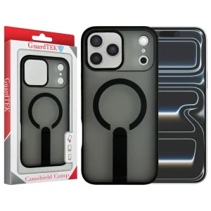 کاور گاردتک اساک مدل KICK_STAND مناسب برای گوشی موبایل اپل iPhone 17 Pro Max