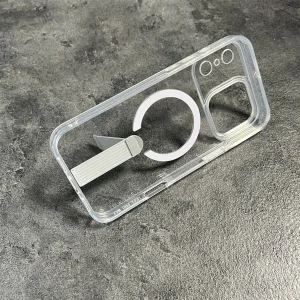 کاور گاردتک اساک مدل KICK_STAND مناسب برای گوشی موبایل اپل iPhone 17 Pro Max