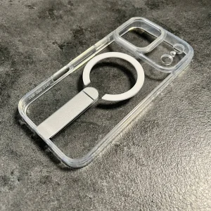 کاور گاردتک اساک مدل KICK_STAND مناسب برای گوشی موبایل اپل iPhone 17 Pro Max