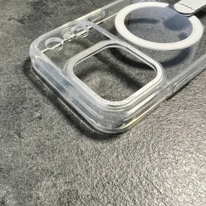 کاور گاردتک اساک مدل KICK_STAND مناسب برای گوشی موبایل اپل iPhone 17 Pro Max
