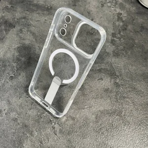 کاور گاردتک اساک مدل KICK_STAND مناسب برای گوشی موبایل اپل iPhone 17 Pro Max