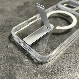 کاور گاردتک اساک مدل KICK_STAND مناسب برای گوشی موبایل اپل iPhone 17 Pro Max