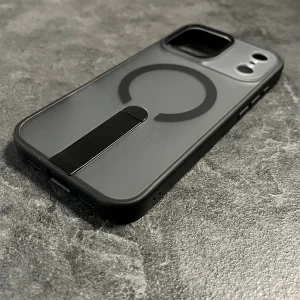 کاور گاردتک اساک مدل KICK_STAND مناسب برای گوشی موبایل اپل iPhone 17 Pro Max