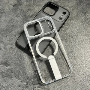 کاور گاردتک اساک مدل KICK_STAND مناسب برای گوشی موبایل اپل iPhone 17 Pro Max