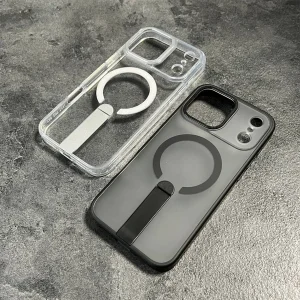 کاور گاردتک اساک مدل KICK_STAND مناسب برای گوشی موبایل اپل iPhone 17 Pro Max