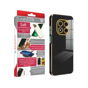 کاور گاردتک آساک مدل Mycase مناسب برای گوشی موبایل شیائومی Redmi Note 14 Pro 5G/ Poco X7