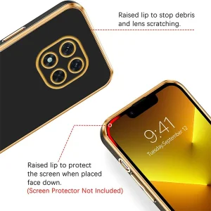 کاور گاردتک آساک مدل Mycase مناسب برای گوشی موبایل شیائومی Redmi Note 14 Pro 5G/ Poco X7