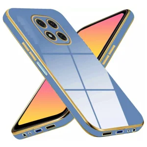 کاور گاردتک آساک مدل Mycase مناسب برای گوشی موبایل شیائومی Redmi Note 14 Pro 5G/ Poco X7