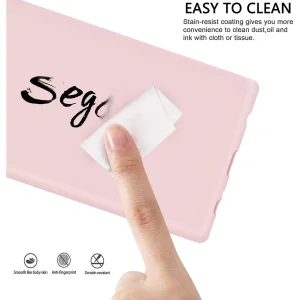 کاور گاردتک مدل Silicamp OPN مناسب برای گوشی موبایل سامسونگ Galaxy A42 به همراه بند