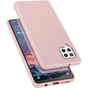 کاور گاردتک مدل Silicamp OPN مناسب برای گوشی موبایل سامسونگ Galaxy A42 به همراه بند