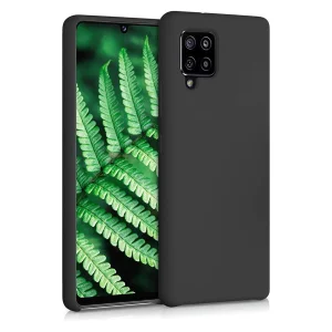 کاور گاردتک مدل Silicamp OPN مناسب برای گوشی موبایل سامسونگ Galaxy A42 به همراه بند