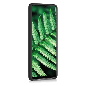 کاور گاردتک مدل Silicamp OPN مناسب برای گوشی موبایل سامسونگ Galaxy A42 به همراه بند