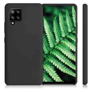 کاور گاردتک مدل Silicamp OPN مناسب برای گوشی موبایل سامسونگ Galaxy A42 به همراه بند