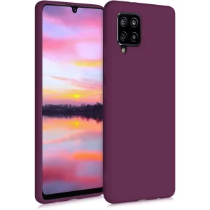 کاور گاردتک مدل Silicamp OPN مناسب برای گوشی موبایل سامسونگ Galaxy A42 به همراه بند