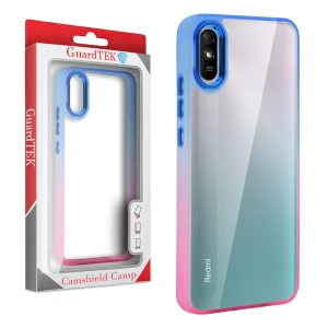 کاور گاردتک مدل New Skin Color مناسب برای گوشی موبایل شیائومی Redmi 9A