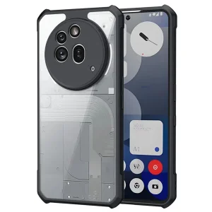 کاور گاردتک مدل Antishock مناسب برای گوشی موبایل ناتینگ فون 3a Pro