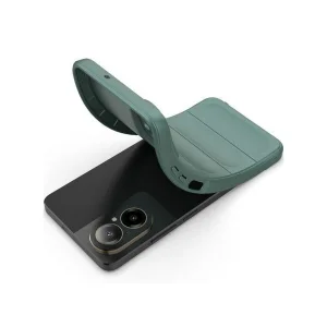 کاور گاردتک آساک مدل Flex Armor مناسب برای گوشی موبایل ریلمی C67 4G