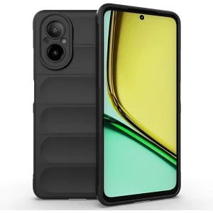 کاور گاردتک آساک مدل Flex Armor مناسب برای گوشی موبایل ریلمی C67 4G
