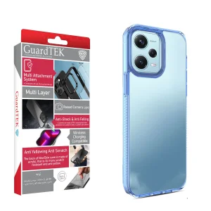 کاور گاردتک اساک مدل TPU Skin مناسب برای گوشی موبایل شیائومی Redmi Note 12 Pro 5G/ Poco X5 Pro