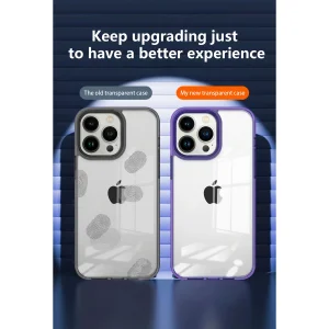 کاور گاردتک اساک مدل TPU Skin مناسب برای گوشی موبایل شیائومی Redmi Note 12 Pro 5G/ Poco X5 Pro