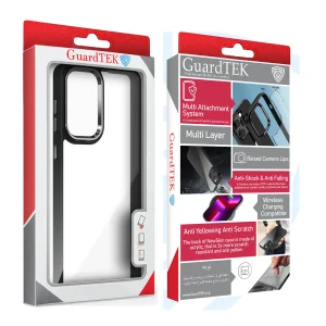 کاور گاردتک اساک مدل  New Skin Strap مناسب برای گوشی موبایل شیائومی  Redmi Note 11E/ Redmi10 5G به همراه بند