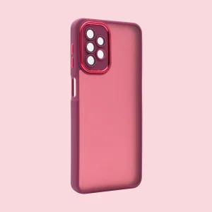 کاور گاردتک اساک مدل New Skin مناسب برای گوشی موبایل سامسونگ Galaxy A32 5G