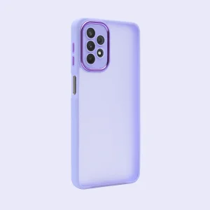 کاور گاردتک اساک مدل New Skin مناسب برای گوشی موبایل سامسونگ Galaxy A32 5G