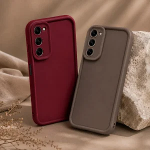 کاور گاردتک اساک مدل Silicone Puffer مناسب برای گوشی موبایل شیائومی Redmi 15 4G