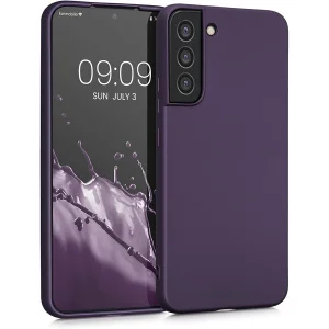 کاور گاردتک مدل Silicamp OPN مناسب برای گوشی موبایل سامسونگ Galaxy S22 به همراه بند