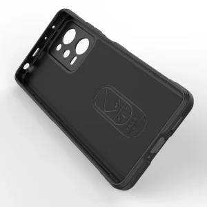 کاور گاردتک اساک مدل Flex Armor مناسب برای گوشی موبایل Xiaomi Redmi Note 12 Pro Plus / Note 12 Pro 5G